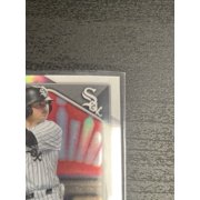 2024 Bowman Draft Chrome Rookie Nick Mclain #2024 Topps Whitesox Baseball Card