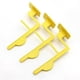 thumbnail image 2 of Dental X-Ray Film Holder Set - 15 Pack of Positioners for Dental Imaging Use, 2 of 5