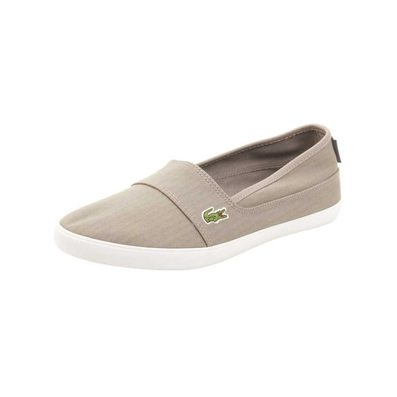 Lacoste Womens Marice 316 Sneakers in Grey