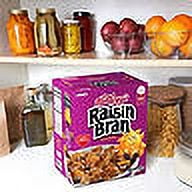 Raisin Bran Cereal, 76.5 oz., (Pack of 2)