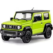 FMS RC Car 1/12 Scale Suzuki Jimny 4WD Crawler RTR for Adults and Kids with LED Lights