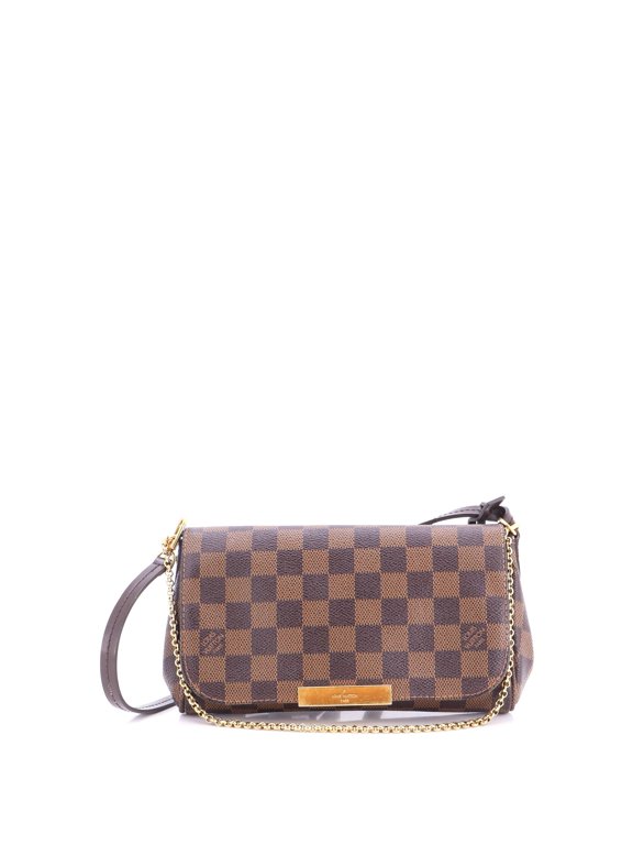 Pre-Owned Favorite Handbag Damier PM By Rebag