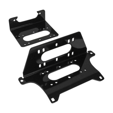 Extreme Max 5600.3244 ATV Winch Mount for Polaris Ranger XP 1000