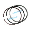 thumbnail image 2 of 3-Pack 3T75HLE Piston Ring Set for Yanmar Engine Parts -, 2 of 4