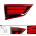 thumbnail image 6 of Applies to LED Tail Light Assembly For Mitsubishi Outlander 2016-2021 Rear Side Brake Light 8330B005, 8330B177 8330B178, 8330B006, 6 of 7