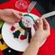 thumbnail image 4 of Weihnachten Bestecktaschen,Geschirrhalter Besteckhalter Weihnachtsmann,Weihnachten Besteckhalter Bestecktasche,Weihnachtsmann Tischdeko,Weihnachten Dekoration Besteck(D, 6 PCS), 4 of 8