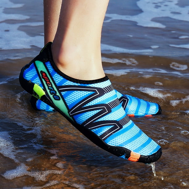 Swim shoes at best sale walmart
