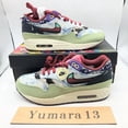 thumbnail image 3 of Nike Concepts Air Max 1 SP Heavy Denim Mellow DN1803-900 DN1803-300 Men's Size, 3 of 6