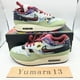 thumbnail image 3 of Nike Concepts Air Max 1 SP Heavy Denim Mellow DN1803-900 DN1803-300 Men's Size, 3 of 6