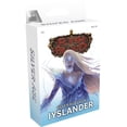 thumbnail image 1 of Flesh & Blood TCG Silver Age Chapter 1 Deck - Iyslander (Elemental Wizard) - 60 Cards, 1 of 1