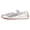 Silver, variant on Ballet Flats Mary Jane Fashion Sneakers Elastic Strap Dressy Casual Shoes,Beige,Womens