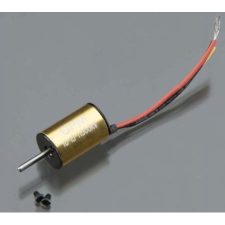 Great Planes Ammo 10-15-11500kV Brushless Ducted Fan Mo GPMG5100 Electric Brushless Motors Air price history on PriceWatchPro