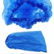 thumbnail image 4 of 100Pcs Waterproof Disposable Long Shoe Covers Carpet Cleaning Overshoes Protective, 4 of 5