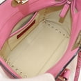 thumbnail image 3 of Pre-Owned Valentino 2-Way Rockstud Handbag, Women's, Pink, 3 of 10