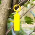 thumbnail image 3 of 200PC Thickened Waterproof Ring Sleeve Label Plant Gardening Label Plastic, 3 of 8