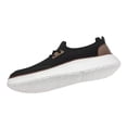thumbnail image 6 of BUBUDENG Men's Loafers Lightweigh Soft Flat And Fashionable Formal Shoes, 6 of 8