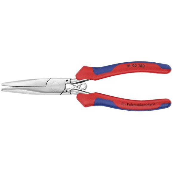Hog Ring Pliers