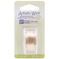 thumbnail image 1 of Fil de Fer Artistique - 20 Gauge, 6yd, 1 of 6