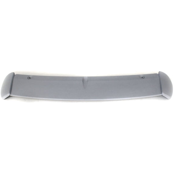 Trunk Spoiler Rear wing For Toyota 2007-2008 Yaris Hatchback