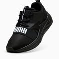 thumbnail image 5 of Tenis Puma SOFTRIDE WIRED 2 JR para Mujer, 5 of 5