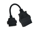 thumbnail image 1 of relayinert Converter Cable Adapter Wire Car Supplies Professional Simple  for Operation Accuracy Scanner Cables Diagnostic Tool, 1 of 6