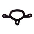 thumbnail image 2 of Fule Spurs Tie Down Strap,Leather Rubber SPUR TIE Down Straps,Spurs Belt Tie Down Strap Rubber Spur Straps (1 pair), 2 of 8