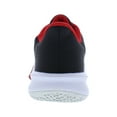 thumbnail image 3 of Nike Precision VII Men's Basketball Shoes Color: Black White Red Size: 8, 3 of 5