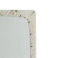 thumbnail image 2 of Ambesonne Floral Fitted Sheet, Vintage Rose Pink Petals, Twin XL Size, Pale Pink White, 2 of 2