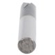 thumbnail image 3 of Chamfer End Mill 3 Flute 60° Milling Cutter Tungsten Steel CNC Carving Polishing Router BitD12 x 60° x 75L, 3 of 4