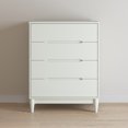 thumbnail image 2 of Wynwood Chest (Cloud White), 2 of 3
