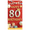 1A, variant on Yatrandify Red Theme Happy 80th Birthday Banner Golden Crown Balloon Decoration for Birthday Party Anniversary Event Celebration
