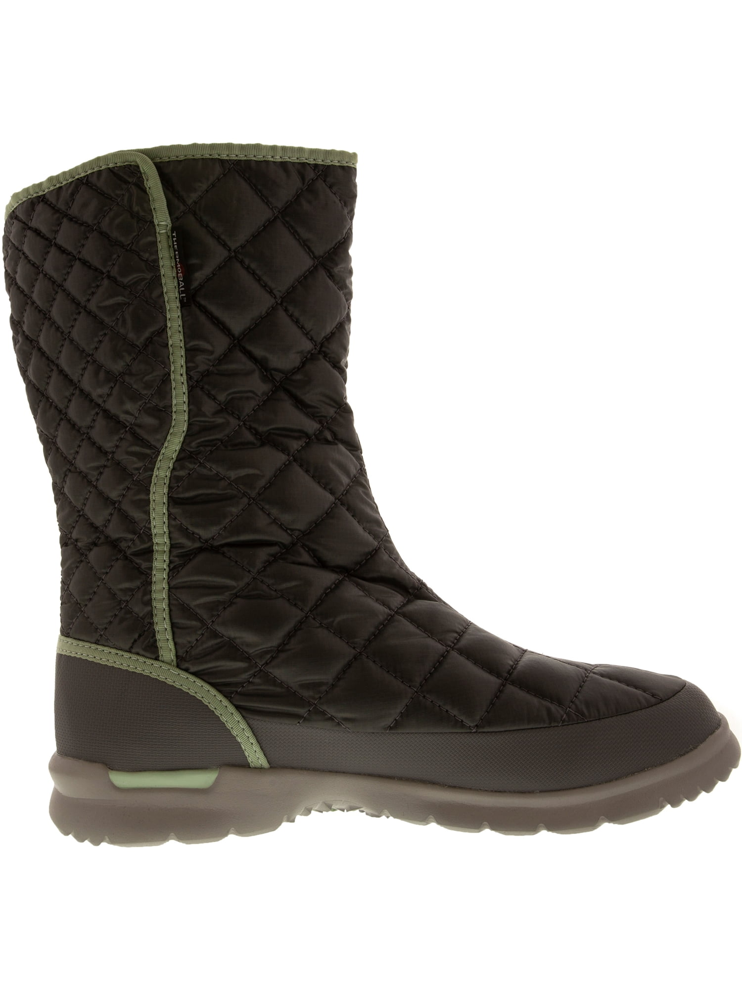 thermoball button up