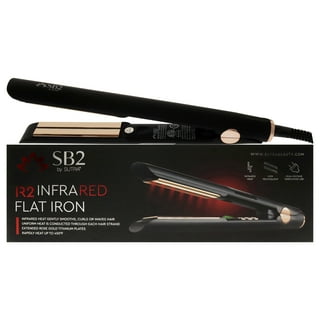 H2pro flat 2025 iron walmart