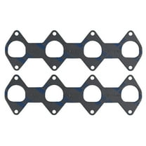 FEL-PRO MS 97406 Exhaust Manifold Gasket Set Fits select: 2004-2010 FORD F150, 2005-2010 FORD F250