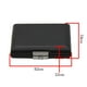 thumbnail image 3 of Reedcase Funda de cuero PU Reed Storage Box Case para oboe, 3 of 8