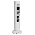 thumbnail image 1 of Milisten Tower Fans Mini Fan USB Powered for Sports Activities White 1Pack, 1 of 8