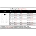 thumbnail image 4 of Disfraces de cosplay navideños para mujer, vestido vintage para fiesta navideña, ropa con estampado de copos de nieve, vestido de línea A para mujer, 4 of 5