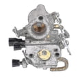 thumbnail image 3 of Jubee Carburetor For Stihl Ts410 Ts420 Zama C1q-s118e Concrete Cutter, 3 of 4