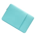 thumbnail image 2 of MasteelfCA Housse d'Ordinateur Portable Sac à Main Portable Résistant à l'Usure 14 Pouces Housse Imperméable, 2 of 7