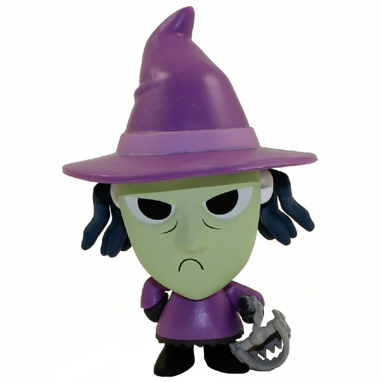 ファンコ　ナイトメアビフォークリスマス　ミニフィギュア　ミステリーミニ Amazon.com: Funko The Nightmare Before Christmas 30th