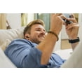 thumbnail image 5 of Plantronics Voyager Free 60 UC Earset, Carbon Black, 5 of 7