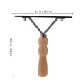 thumbnail image 2 of Pet Dematting Comb Beauty Comb Pet Supplies Pet Rake Brush Grooming Tool, 2 of 8