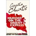 thumbnail image 1 of Murder on the Orient Express (Poirot) (Poirot), 1 of 2