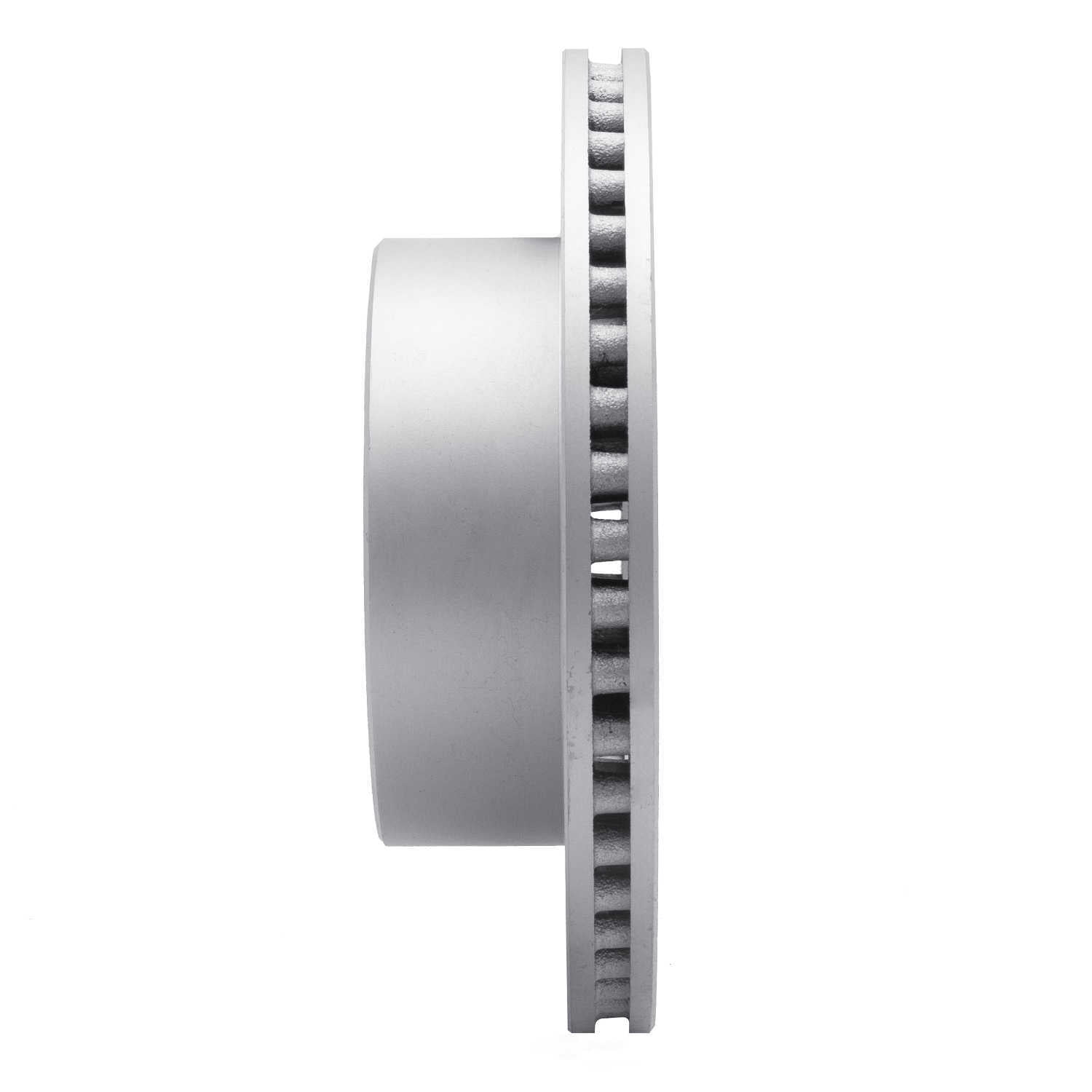 Dynamic Friction Company 830-42026R DFC Geoperformance Rotor - Drilled and Slotted