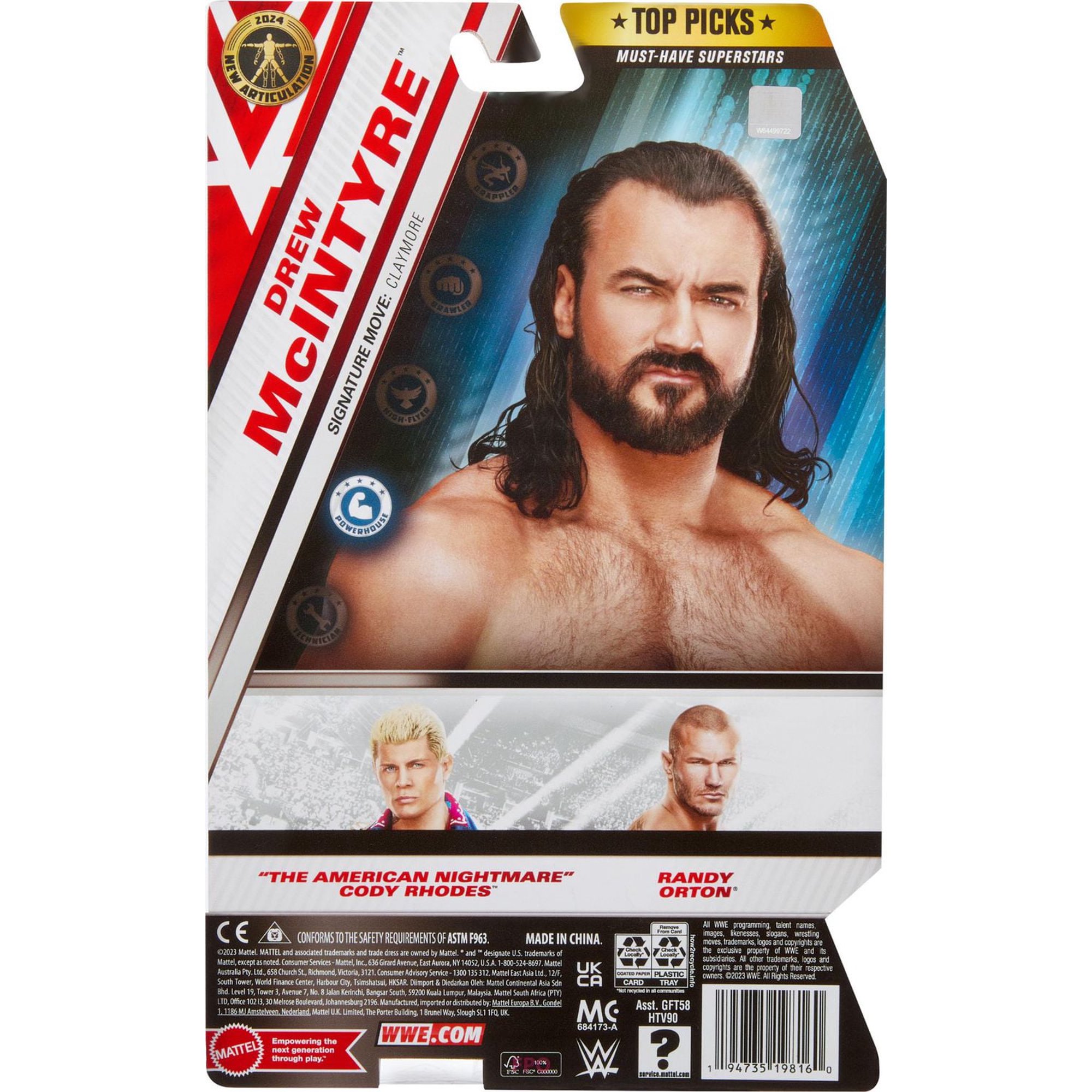 Drew Mcintyre Wwe Super Showdown Full Show Watch Online WWE