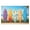 300, variant on Puzzles for Adults 500 Pieces - Surfing Boards Summer Funny Puzzles Challenging Brain Exercise, for Puzzle Lovers Gift