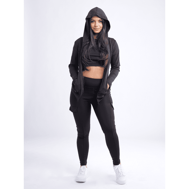 Fitted zip up jacket sale