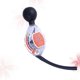 thumbnail image 3 of Battery Tester Automotive Auto Antifreeze Tester Antifreeze Tester Antifreeze Refractometer Glycol Tester Battery Tester, 3 of 4