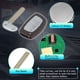thumbnail image 4 of Control remoto inteligente de entrada sin llave de reemplazo CQOFD00120 434 MHz para Hyundai Sonata 2018 2019 No. 95440-C1500/95440-C1500NNA/95440-C2500 4 Botones, 4 of 7