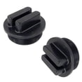 thumbnail image 2 of Lefu 1-1/2\" Threaded Pool Filter Drain Plug Winterizing Plug 27001-0022 Replacement, 2 of 9